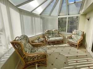 Conservatory- click for photo gallery